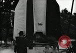 Image of Test rocket launch Peenemunde Germany, 1943, second 20 stock footage video 65675030649