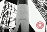 Image of Test rocket launch Peenemunde Germany, 1943, second 30 stock footage video 65675030649