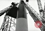 Image of Test rocket launch Peenemunde Germany, 1943, second 33 stock footage video 65675030649