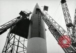 Image of Test rocket launch Peenemunde Germany, 1943, second 35 stock footage video 65675030649