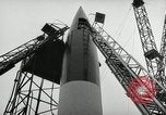 Image of Test rocket launch Peenemunde Germany, 1943, second 36 stock footage video 65675030649