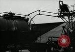 Image of Test rocket launch Peenemunde Germany, 1943, second 41 stock footage video 65675030649