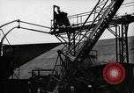 Image of Test rocket launch Peenemunde Germany, 1943, second 46 stock footage video 65675030649