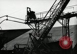 Image of Test rocket launch Peenemunde Germany, 1943, second 47 stock footage video 65675030649