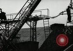 Image of Test rocket launch Peenemunde Germany, 1943, second 51 stock footage video 65675030649