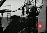 Image of Test rocket launch Peenemunde Germany, 1943, second 55 stock footage video 65675030649