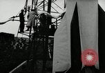 Image of Test rocket launch Peenemunde Germany, 1943, second 59 stock footage video 65675030649