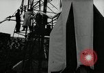 Image of Test rocket launch Peenemunde Germany, 1943, second 60 stock footage video 65675030649