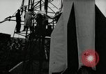 Image of Test rocket launch Peenemunde Germany, 1943, second 61 stock footage video 65675030649
