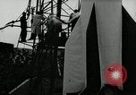 Image of Test rocket launch Peenemunde Germany, 1943, second 62 stock footage video 65675030649