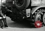 Immagine di Razzo a modo di lancio Peenemunde Germania, 1943, secondo 1 filmato di repertorio 65675030650