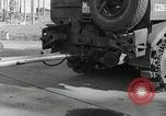 Immagine di Razzo a modo di lancio Peenemunde Germania, 1943, secondo 8 filmato di repertorio 65675030650