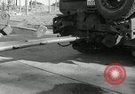Immagine di Razzo a modo di lancio Peenemunde Germania, 1943, secondo 9 filmato di repertorio 65675030650