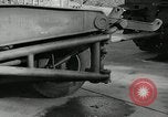 Immagine di Razzo a modo di lancio Peenemunde Germania, 1943, secondo 11 filmato di repertorio 65675030650