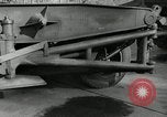 Immagine di Razzo a modo di lancio Peenemunde Germania, 1943, secondo 12 filmato di repertorio 65675030650