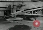 Immagine di Razzo a modo di lancio Peenemunde Germania, 1943, secondo 13 filmato di repertorio 65675030650