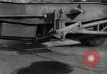 Immagine di Razzo a modo di lancio Peenemunde Germania, 1943, secondo 14 filmato di repertorio 65675030650