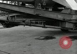 Immagine di Razzo a modo di lancio Peenemunde Germania, 1943, secondo 20 filmato di repertorio 65675030650