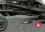 Immagine di Razzo a modo di lancio Peenemunde Germania, 1943, secondo 21 filmato di repertorio 65675030650