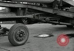 Immagine di Razzo a modo di lancio Peenemunde Germania, 1943, secondo 22 filmato di repertorio 65675030650