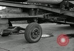 Immagine di Razzo a modo di lancio Peenemunde Germania, 1943, secondo 23 filmato di repertorio 65675030650