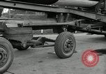 Immagine di Razzo a modo di lancio Peenemunde Germania, 1943, secondo 24 filmato di repertorio 65675030650