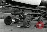 Immagine di Razzo a modo di lancio Peenemunde Germania, 1943, secondo 28 filmato di repertorio 65675030650