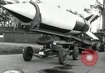 Immagine di Razzo a modo di lancio Peenemunde Germania, 1943, secondo 33 filmato di repertorio 65675030650