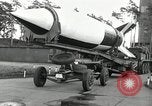 Immagine di Razzo a modo di lancio Peenemunde Germania, 1943, secondo 34 filmato di repertorio 65675030650