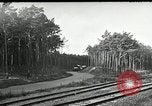 Immagine di Razzo a modo di lancio Peenemunde Germania, 1943, secondo 41 filmato di repertorio 65675030650