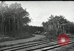 Immagine di Razzo a modo di lancio Peenemunde Germania, 1943, secondo 42 filmato di repertorio 65675030650