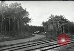 Immagine di Razzo a modo di lancio Peenemunde Germania, 1943, secondo 43 filmato di repertorio 65675030650