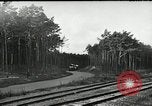 Immagine di Razzo a modo di lancio Peenemunde Germania, 1943, secondo 44 filmato di repertorio 65675030650