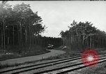 Immagine di Razzo a modo di lancio Peenemunde Germania, 1943, secondo 45 filmato di repertorio 65675030650