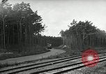 Immagine di Razzo a modo di lancio Peenemunde Germania, 1943, secondo 47 filmato di repertorio 65675030650