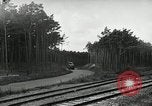 Immagine di Razzo a modo di lancio Peenemunde Germania, 1943, secondo 48 filmato di repertorio 65675030650