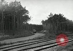Immagine di Razzo a modo di lancio Peenemunde Germania, 1943, secondo 49 filmato di repertorio 65675030650