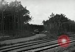 Immagine di Razzo a modo di lancio Peenemunde Germania, 1943, secondo 51 filmato di repertorio 65675030650