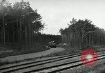 Immagine di Razzo a modo di lancio Peenemunde Germania, 1943, secondo 52 filmato di repertorio 65675030650