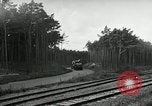 Immagine di Razzo a modo di lancio Peenemunde Germania, 1943, secondo 53 filmato di repertorio 65675030650