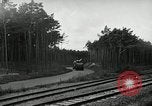 Immagine di Razzo a modo di lancio Peenemunde Germania, 1943, secondo 54 filmato di repertorio 65675030650