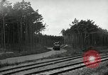 Immagine di Razzo a modo di lancio Peenemunde Germania, 1943, secondo 55 filmato di repertorio 65675030650