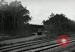 Immagine di Razzo a modo di lancio Peenemunde Germania, 1943, secondo 56 filmato di repertorio 65675030650