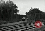 Immagine di Razzo a modo di lancio Peenemunde Germania, 1943, secondo 57 filmato di repertorio 65675030650
