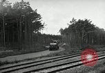 Immagine di Razzo a modo di lancio Peenemunde Germania, 1943, secondo 58 filmato di repertorio 65675030650