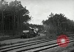Immagine di Razzo a modo di lancio Peenemunde Germania, 1943, secondo 61 filmato di repertorio 65675030650