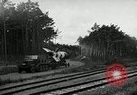 Immagine di Razzo a modo di lancio Peenemunde Germania, 1943, secondo 62 filmato di repertorio 65675030650
