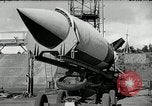 Immagine di Prova a razzo Peenemunde Germania, 1943, secondo 1 filmato di repertorio 65675030651