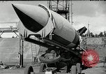 Immagine di Prova a razzo Peenemunde Germania, 1943, secondo 3 filmato di repertorio 65675030651