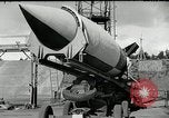 Immagine di Prova a razzo Peenemunde Germania, 1943, secondo 4 filmato di repertorio 65675030651
